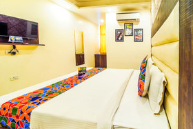 Raj Palace by FabHotels