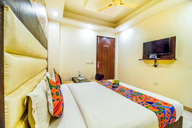 Raj Palace by FabHotels