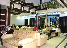 Raunak International