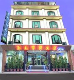 Raunak International