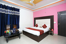 R D Plaza By OYO Rooms