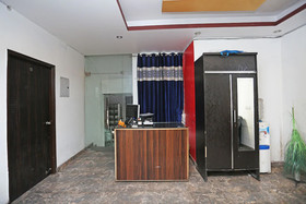 R D Plaza By OYO Rooms