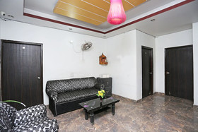 R D Plaza By OYO Rooms