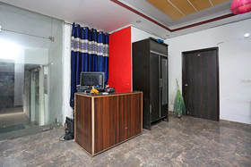 R D Plaza By OYO Rooms