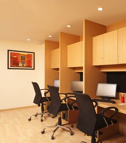 Red Fox by Lemon Tree Hotels, Delhi Airport