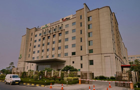 Red Fox by Lemon Tree Hotels, Delhi Airport
