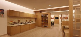 Red Fox by Lemon Tree Hotels, Delhi Airport