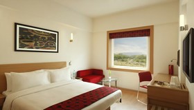 Red Fox by Lemon Tree Hotels, Delhi Airport