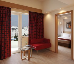 Red Fox by Lemon Tree Hotels, Delhi Airport