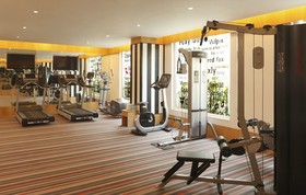 Red Fox by Lemon Tree Hotels, Delhi Airport