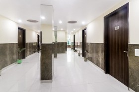 Red Leaf Residency by OYO Rooms