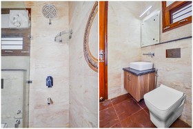 Red Velvet Inn by OYO Rooms