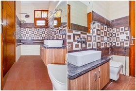Red Velvet Inn by OYO Rooms