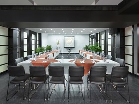 Bloom Hotel - CR Park