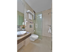 Bloom Hotel - CR Park