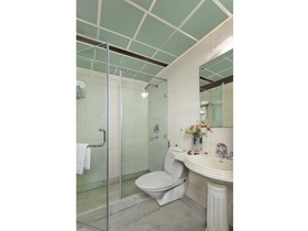 Bloom Hotel - CR Park