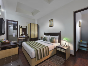 Bloom Hotel - CR Park