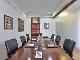 Bloom Hotel - CR Park