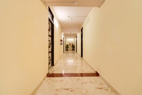 Rohini Inn by OYO Rooms