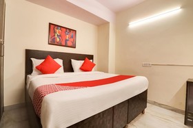 Rohini Inn by OYO Rooms