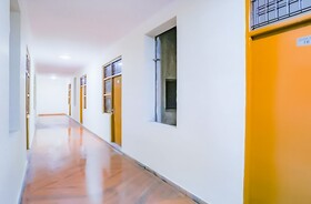 Roomshala Hotel City Life