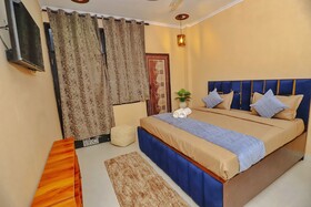 Roomshala Rs Residency