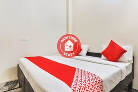 Royal King Inn by OYO Rooms