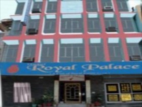 Royal Palace