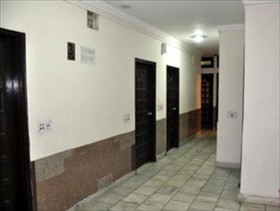 Royal Palace