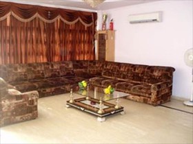 Royal Residency Hotel