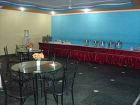 Royal Residency Hotel