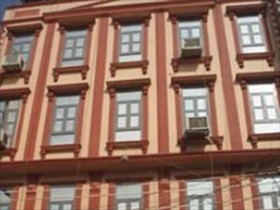 Royal Residency Hotel