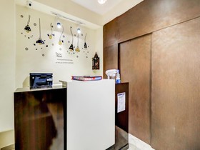 RS Hotels by OYO Rooms