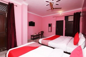 Sagar Palace by OYO Rooms