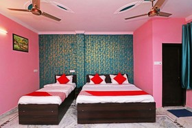 Sagar Palace by OYO Rooms