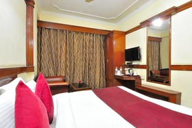 Sagar Residency