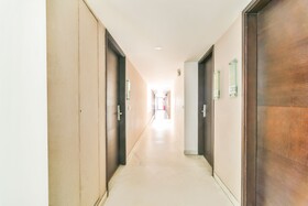 Sage Hotel by FabHotel