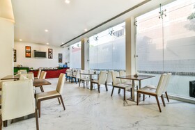 Sage Hotel by FabHotel