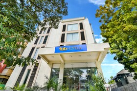 Sage Hotel by FabHotel