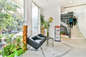 Sage Hotel by FabHotel