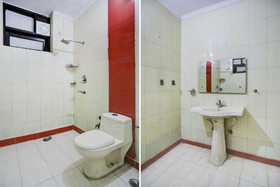 Sahil Residency by Oyo Rooms