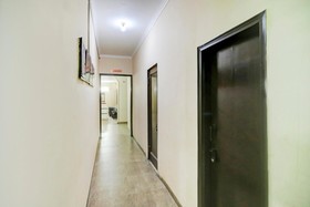 Sahil Residency by Oyo Rooms