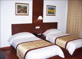 Sara Residency