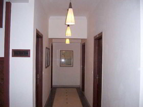 Sara Residency