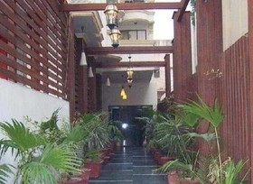 Sara Residency