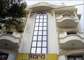 Sara Residency