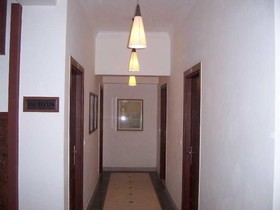 Sara Residency