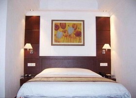 Sara Residency