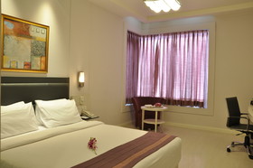 Sarovar Portico Naraina