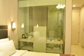 Sarovar Portico Naraina